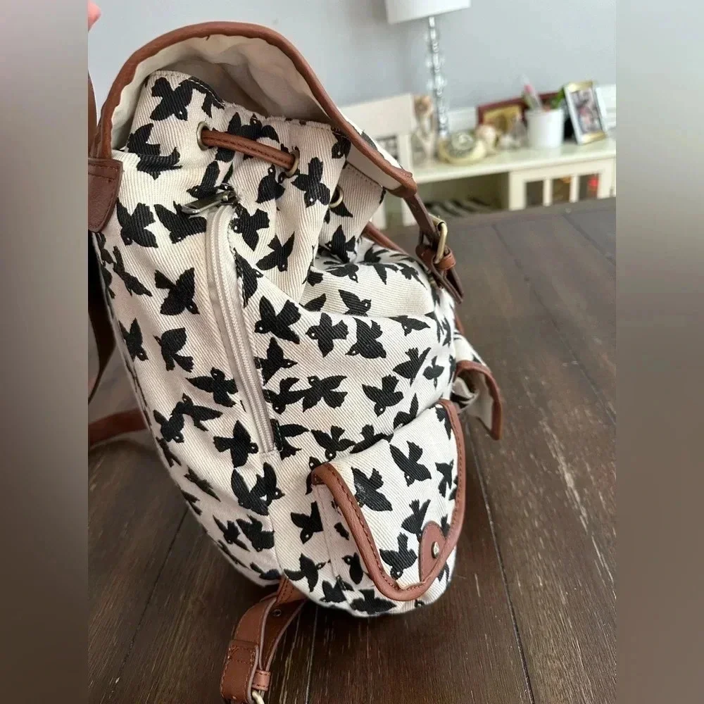 Call it Spring backpack